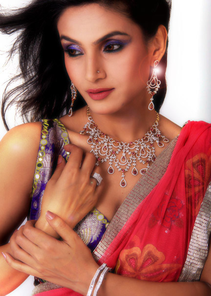 top female model jodhpur